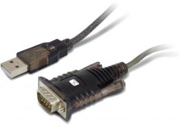 Ein Angebot für USB2.0 Konverterkabel auf Dsub9/RS-232, 1,5 m EFB aus dem Bereich Multimedia > USB > Converter - jetzt kaufen.