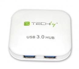 USB3.0 Super Speed Hub 4-Port,