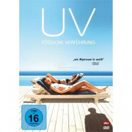 UV - Tdliche Verfhrung (DVD)     