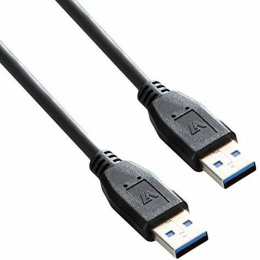 V7 USB 3.0 Kabel, 3m
