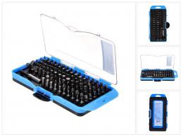 Vagner SDH YF-40223 100 teiliges Bit Set 