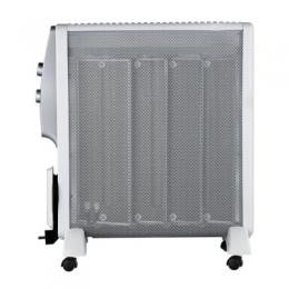 VALE Micathermic Heater - Heizgerät (Weiß)