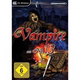Vampire aus Nr.13       (PC)