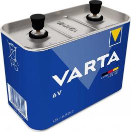 Varta 435 Spezial 4LR25-2 6V Alkaline