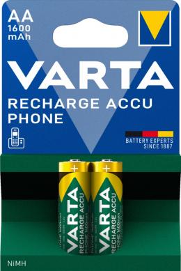 Varta Akkus für Siemens Gigaset C620 S820 S 820 DECT-Hybrid-Telefon