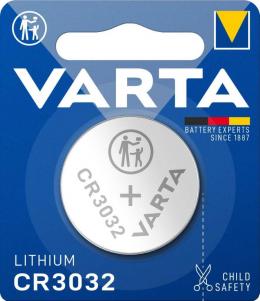 Varta Batterie 6732 CR3032 CR-3032 Lithium