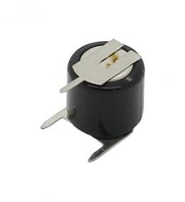 Varta CR1/3N-FT1 FT-757/FT-767GX Knopfzelle Vanadium-Lithium mit Printanschluß ++-