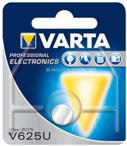 Varta Fotobatterie V625U PX625 LR9 EPX625 RM625