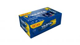 VARTA LONGLIFE Power AA Cube 12