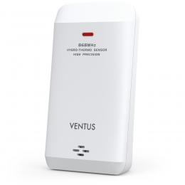 Ventus Zusatz-Thermo-/Hygrosensor W035, geeignet für Ventus W832 und Ventus W835