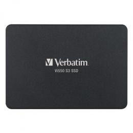 Verbatim Vi550 S3 SSD 1TB 2.5 Zoll SATA Interne Solid-State-Drive