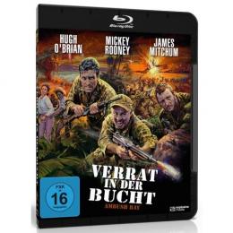 Verrat in der Bucht      (Blu-ray)