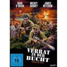 Verrat in der Bucht      (DVD)