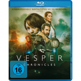 Vesper Chronicles      (Blu-ray)