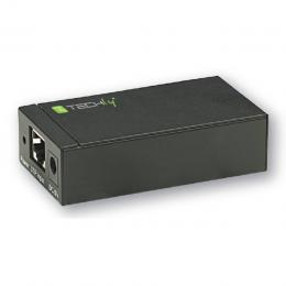 VGA Empfnger fr Extender/Audio-/Video-Splitter (300m)