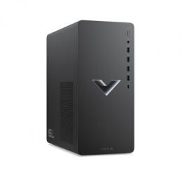 Victus by HP TG02-0125ng Desktop PC Intel i5-12400F, 16GB RAM, 512GB SSD, GeForce RTX 4060, DOS