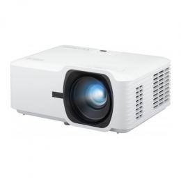 ViewSonic LS740HD Beamer mit 5000 Lumen und 360°-Projektion für großen Veranstaltungsräume