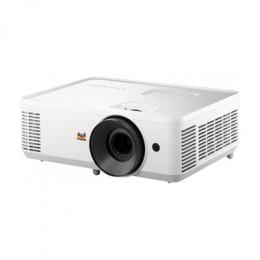 ViewSonic PA700X Beamer mit 4500 Lumen und 300-Zoll-Großbildprojektion für brillante Präsentationen in Unternehmen und Bildung