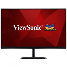 ViewSonic VA2432-H Full HD Monitor - IPS-Panel, Adaptive Sync