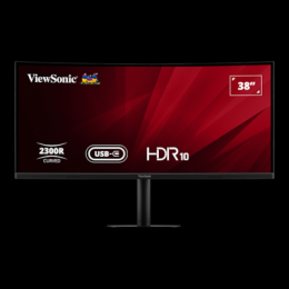 ViewSonic VA3820C 38