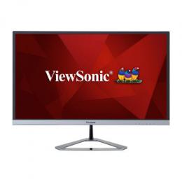 ViewSonic VX2476-smh Office Monitor - Full-HD, HDMI