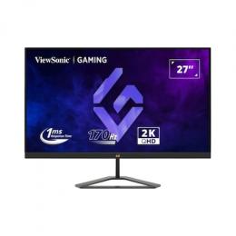 ViewSonic VX2758A-2K-PRO Gaming Monitor - QHD, 170 Hz, 1ms