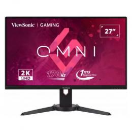 ViewSonic VX2780J-2K Gaming Monitor - WQHD, 170 Hz, 1ms