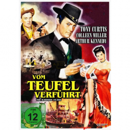 Vom Teufel verf�hrt      (DVD)