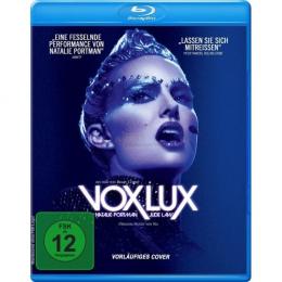 Vox Lux      (Blu-ray)
