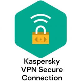 VPN Secure Connection Vollversion ESD   5 Gerte 1 Jahr ( Download )
