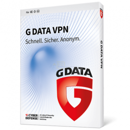 VPN Vollversion ESD  10 Geräte 1 Jahr (Download)