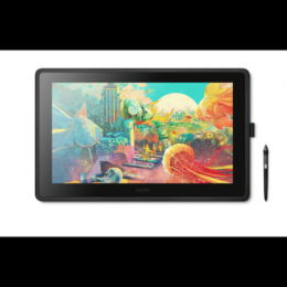 Wacom Cintiq 22 Kreativ-Stift-Display, incl. Wacom Pro Pen 2
