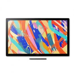 Wacom Cintiq 24 Digitalisierer mit LCD Anzeige Grafisches Stift-Display mit verstellbarem Standfuß, incl. Wacom Pro Pen 3