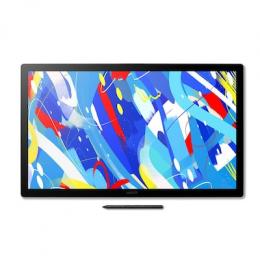 Wacom Cintiq 24 Touch Grafisches Stift-Display mit Multi-Touch und verstellbarem Standfuß, incl. Wacom Pro Pen 3