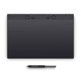 Wacom Intuos Pro pen tablet large