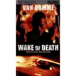 Wake of Death      (UMD - PSP)