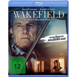 Wakefield - Dein Leben ohne dich      (Blu-ray)