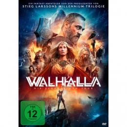 Walhalla - Die Legende von Thor      (DVD)