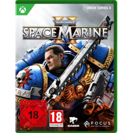 Warhammer 40,000: Space Marine 2      (Xbox Series X)