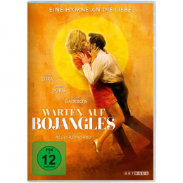 Warten auf Bojangles      (DVD)