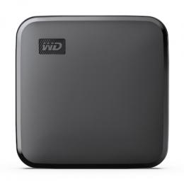 WD Elements SE SSD 480GB - externe Solid-State-Drive, USB 3.0 Micro-B