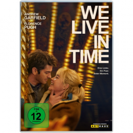 We Live in Time      (DVD)