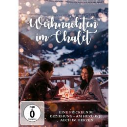 Weihnachten im Chalet      (DVD)