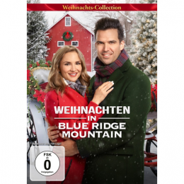 Weihnachten in Blue Ridge Mountain      (DVD)