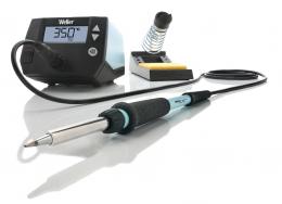 Weller 70-W-Profi-Lötstation WE1010