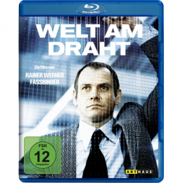 Welt am Draht       (Blu-ray)