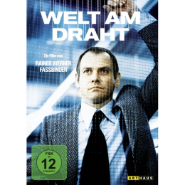Welt am Draht      (DVD)