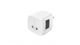 Weltreiseadapter 