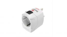 Weltreiseadapter 