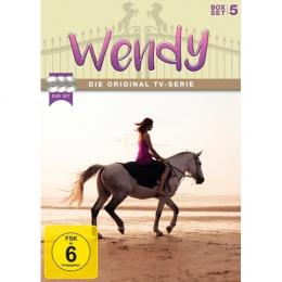 Wendy - Die Original TV-Serie (Box 5) (3 DVDs)     